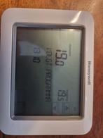 Honeywell Chronotherm touch thermostaat, Doe-het-zelf en Verbouw, Thermostaten, Ophalen, Slimme thermostaat, Zo goed als nieuw