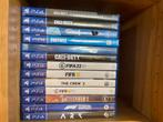 Diverse Collectie Games - PS4, PS3, PC, Xbox, Gebruikt, Overige genres, Eén computer, Ophalen of Verzenden