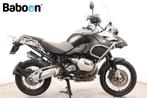 BMW R 1200 GS Adventure ABS (bj 2008), 1170 cc, Meer dan 35 kW, Toermotor, BMW