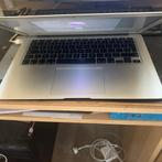 Macbook Air 2015, Computers en Software, Apple Macbooks, 256 GB, 8 GB, 13 inch, Minder dan 2 Ghz