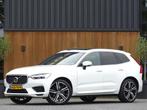 Volvo XC60  T8 408PK Twin Engine AWD R Design / LED, Automaat, Gebruikt, Wit, Plug-in hybride