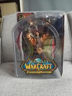 World of Warcraft Figure - Lo'Gosh, Verzamelen, Poppetjes en Figuurtjes, Gebruikt, Ophalen of Verzenden