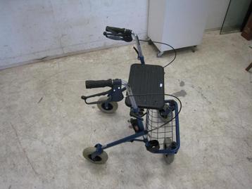 Rollator beschikbaar voor biedingen