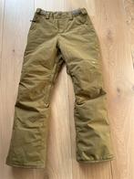 Quiksilver skibroek / snowboard broek mt XL (164), Ophalen of Verzenden, Broek