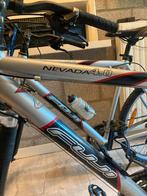 Fuji Nevada 4.0 Mountainbike - 26 inch dames +heren samen, Fietsen en Brommers, Fietsen | Mountainbikes en ATB, Overige merken