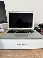 MacBook Air 13-inch (Early 2015), Gebruikt, Qwerty, 8 GB, 13 inch
