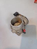Gasklephuis,  Trottlebody 1.8 20V Turbo 06A 133 062 C, Ophalen of Verzenden, Gebruikt, Audi