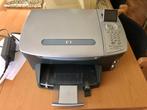 HP PSC 2410 photosmart printer te koop, Ophalen, Gebruikt, Printer, Inkjetprinter