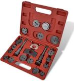 Remzuiger terugstel set, 21 delig. Gratis verzending in NL, Ophalen of Verzenden, Nieuw