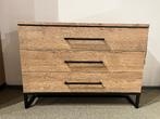 Te Koop: Trendhopper Commode, 100 tot 150 cm, Nieuw, Ophalen of Verzenden, 3 of 4 laden