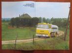 DAF 1600 (maart 1979), Ophalen of Verzenden, Zo goed als nieuw, Overige merken