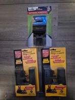 Muizenvallen en rattenval - Nieuw in verpakking, Ophalen of Verzenden, Nieuw, Ongediertebestrijding