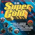 Super Gold, Cd's en Dvd's, Vinyl | Verzamelalbums, Ophalen of Verzenden, Gebruikt, 12 inch, Pop