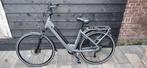 Vilette E8600 Elektrische Fiets - Goede Staat, Gebruikt, 51 tot 55 cm, 50 km per accu of meer, Ophalen