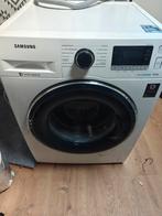 Samsung Ecobubble WW80J5426FW 8kg wasmaschine, Witgoed en Apparatuur, Wasmachines, 6 tot 8 kg, Ophalen, Gebruikt, 85 tot 90 cm