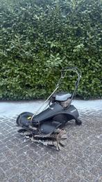 Te koop: Tielbürger TK20 veegmachine, Ophalen of Verzenden, Zo goed als nieuw