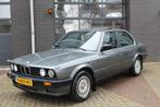 BMW 3-serie 320i 6 Cilinder ORIGINELE STAAT! UNIEKE AUTO! AU, Auto's, Automaat, 10 km/l, Bedrijf, Grijs