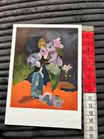 778. Kunstkaart Paul Gauguin, Ophalen of Verzenden, Ongelopen