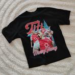 Arsenal Thierry Henry T-shirt | L - Nieuw, Maat 52/54 (L), Zwart, Nieuw, Arsenal