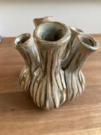 Tulpenvaas, Ophalen, Overige kleuren, Aardewerk of Porselein, Nieuw