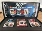 James Bond 007 Speelkaarten Set, Verzamelen, Ophalen of Verzenden