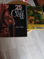 Twee boeken Cliff Richard, Gebruikt, Ophalen of Verzenden, Boek, Tijdschrift of Artikel