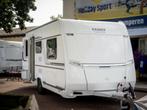 Fendt Bianco Selection 465 TG Model 2025, Caravans en Kamperen, Bedrijf, Treinzit, Schokbreker, Fendt