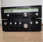 Sansui au 7900 met tu 7900