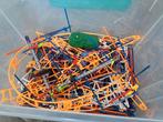 Knexx k'nex onderdelen achtbaan motor, Ophalen of Verzenden, Zo goed als nieuw, K'nex