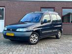 Citroën Berlingo 1.6 I 16V Multispace 2002 airco  RIJKLAAR, Voorwielaandrijving, Stof, Zwart, 4 cilinders
