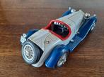Alfa Romeo 2300 spider, Hobby en Vrije tijd, Modelauto's | 1:24, Ophalen of Verzenden, Gebruikt, Bburago