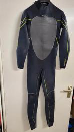O'neill Psycho 3 3:2 wetsuit surfpak M, Wetsuit, Gebruikt, Verzenden, Heer