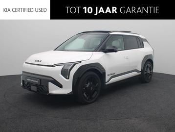 Kia EV3 GT-PlusLine 81.4 kWh | SNEL LEVERBAAR | LED | Harman beschikbaar voor biedingen