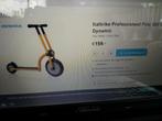 step trial kind buitenspeelgoed, Ophalen, Gebruikt, Gewone step, Italtrike