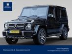 Mercedes-Benz G-klasse AMG 63 Edition 463 Origineel NL 571PK, 5461 cc, Gebruikt, G-Klasse, Zwart