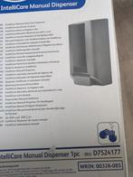 Zeep dispenser van diversey type D7524177 nieuw 65 stuks, Ophalen of Verzenden