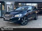 Volvo XC60 2.0 T5 FWD Polar+ Pano | Adapt Cruise | Harman Ka, 15 km/l, Gebruikt, 4 cilinders, 1969 cc