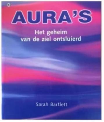 Aura's (het geheim van de ziel ontsluierd) beschikbaar voor biedingen