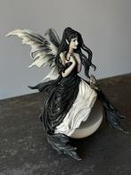 Dragonsite “Gathering Storm” Bubble rider faerie Nene Thomas, Ophalen of Verzenden, Zo goed als nieuw, Fantasy