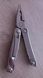 Leatherman Multitool - nieuw, Caravans en Kamperen, Kampeergereedschap, Ophalen of Verzenden, Nieuw
