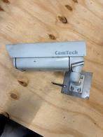 Camera’s Camtech Samsung buitenkast gebruikt, Audio, Tv en Foto, Ophalen, Zo goed als nieuw