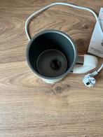 Melkopschuimer - Weinig Gebruikt, Witgoed en Apparatuur, Melkopschuimers, Ophalen of Verzenden, Zo goed als nieuw, Elektrische melkopschuimer