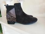 Gabor maat 5.5, Kleding | Dames, Schoenen, Bruin, Lage of Enkellaarzen, Gabor, Ophalen of Verzenden