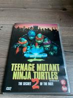 Teenage Mutant Ninja Turtles 2 The Secret of the Ooze, Alle leeftijden, Ophalen of Verzenden, Zo goed als nieuw, Avontuur