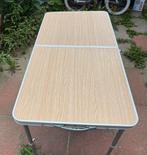 Camping tafel van Quencha, Caravans en Kamperen, Ophalen of Verzenden, Campingtafel