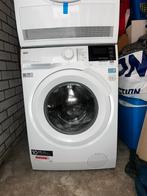 NIEUW AEG WASMACHINE 8KG, Ophalen, Nieuw, Voorlader, 85 tot 90 cm