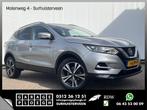 Nissan QASHQAI 1.3 DIG-T N-Connecta Automaat Pano Keyless 36, 65 €/maand, Gebruikt, Euro 6, 4 cilinders