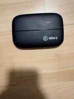 Elgato HD60 S Capture Card - Scherpe Prijs!, Computers en Software, Capture cards, Ophalen, Gebruikt
