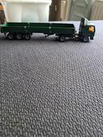 Siku model volvo vrachtwagen gvt8, Gebruikt, SIKU, West germany, N.b