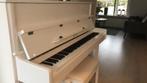 Ritmuller piano vrijwel nieuw!, Muziek en Instrumenten, Piano's, Ophalen, Zo goed als nieuw, Wit